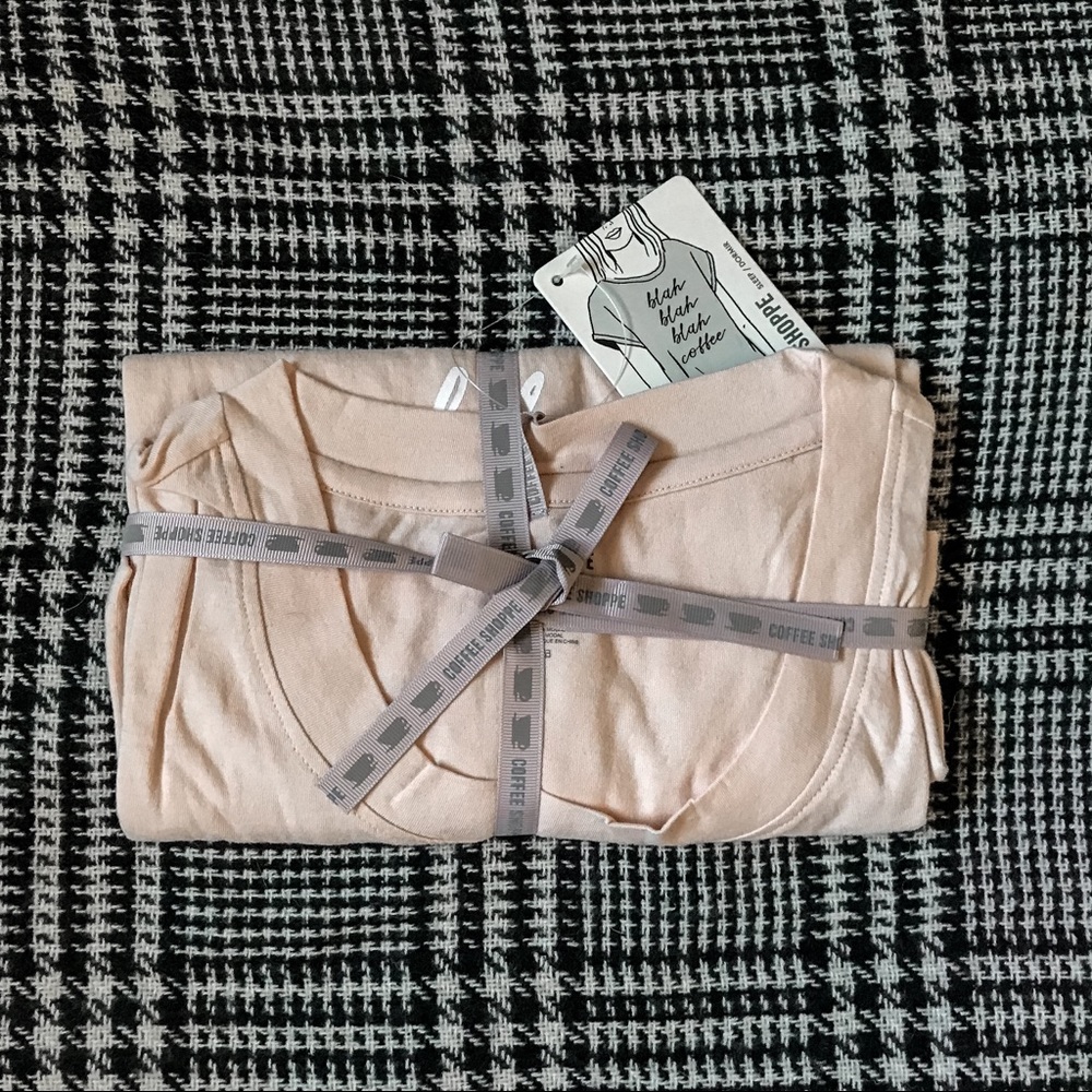 S/M Sleep Shirt/Dress